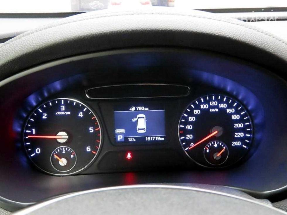 2019 - kia sorento