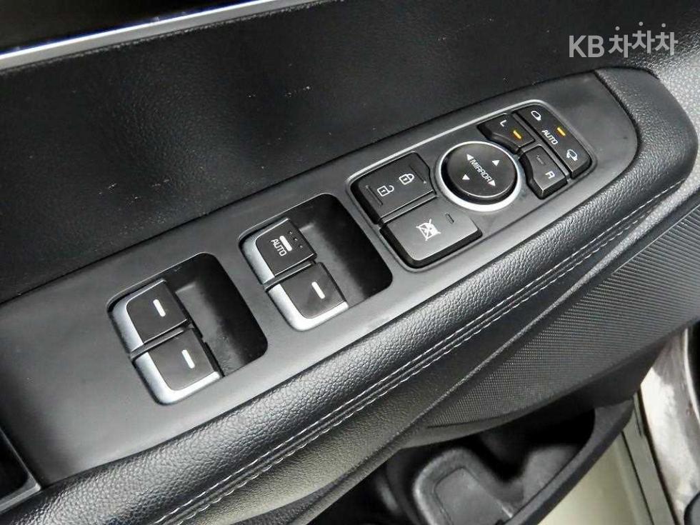 2019 - kia sorento