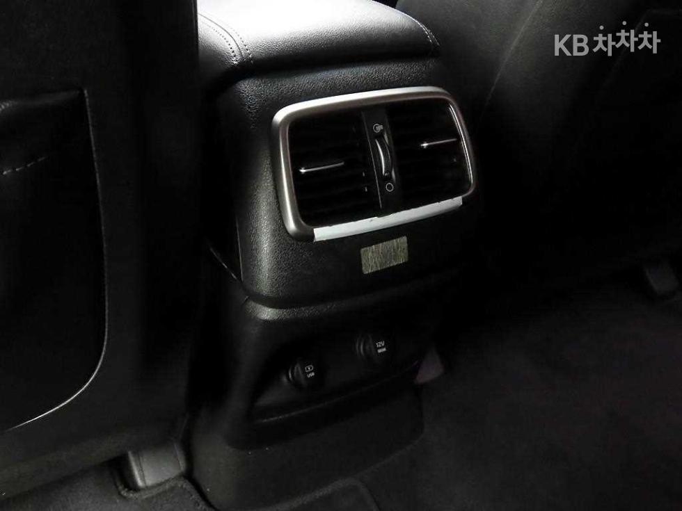 2019 - kia sorento