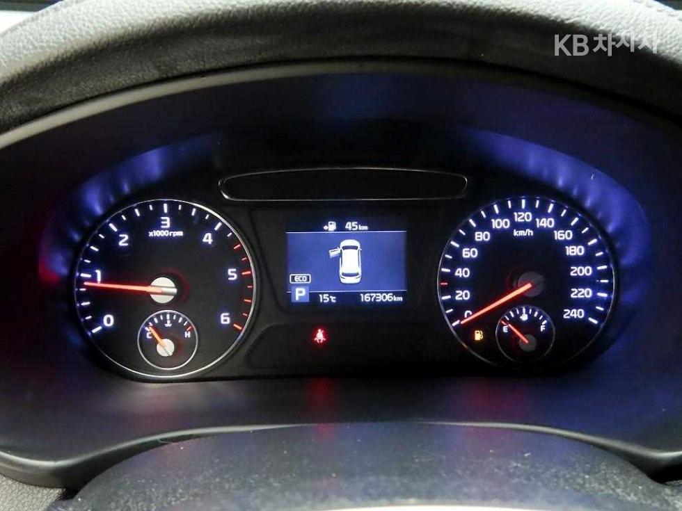 2018 - kia sorento