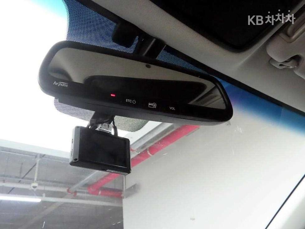 2018 - kia sorento