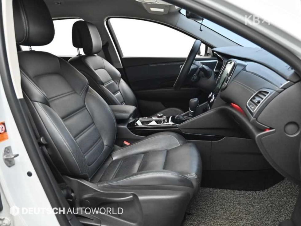 Renault Samsung SM6 — miniaturë 10