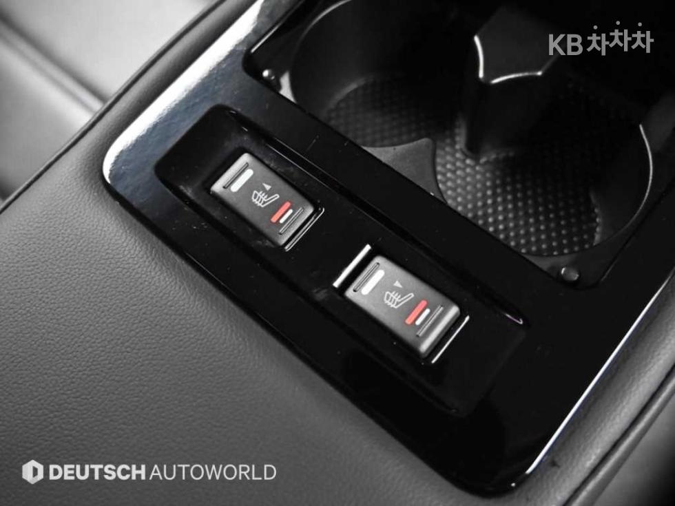 Renault Samsung SM6 — miniaturë 16