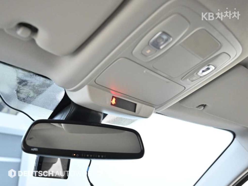 Renault Samsung SM6 — miniaturë 18