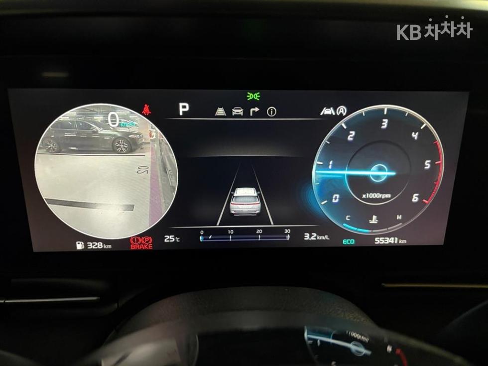 2021 - kia carnival