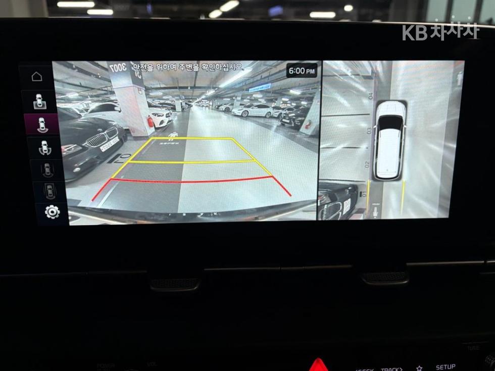 2021 - kia carnival