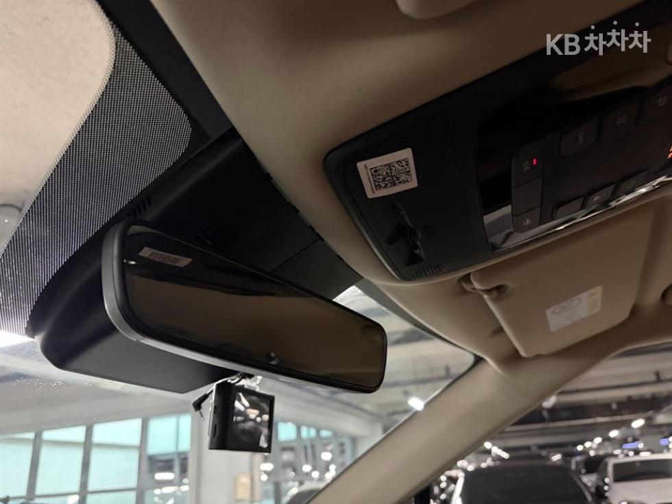 2021 - kia carnival