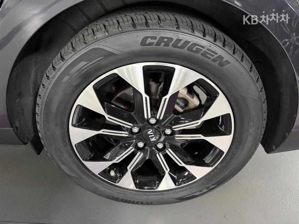 2021 - kia carnival