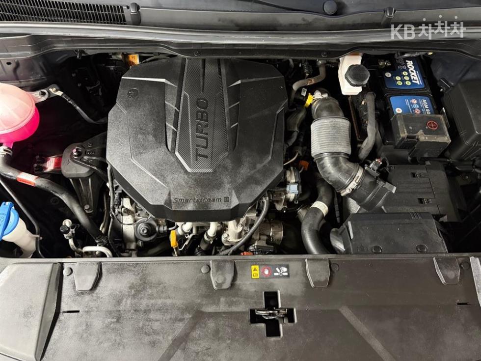 2021 - kia carnival