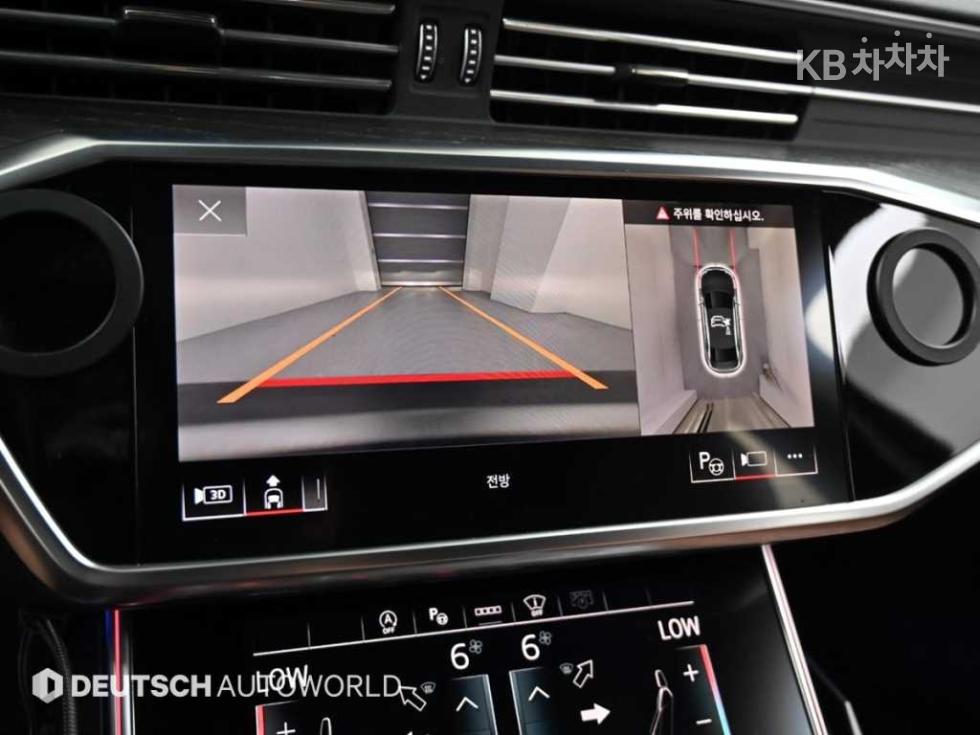 2021 - audi a6