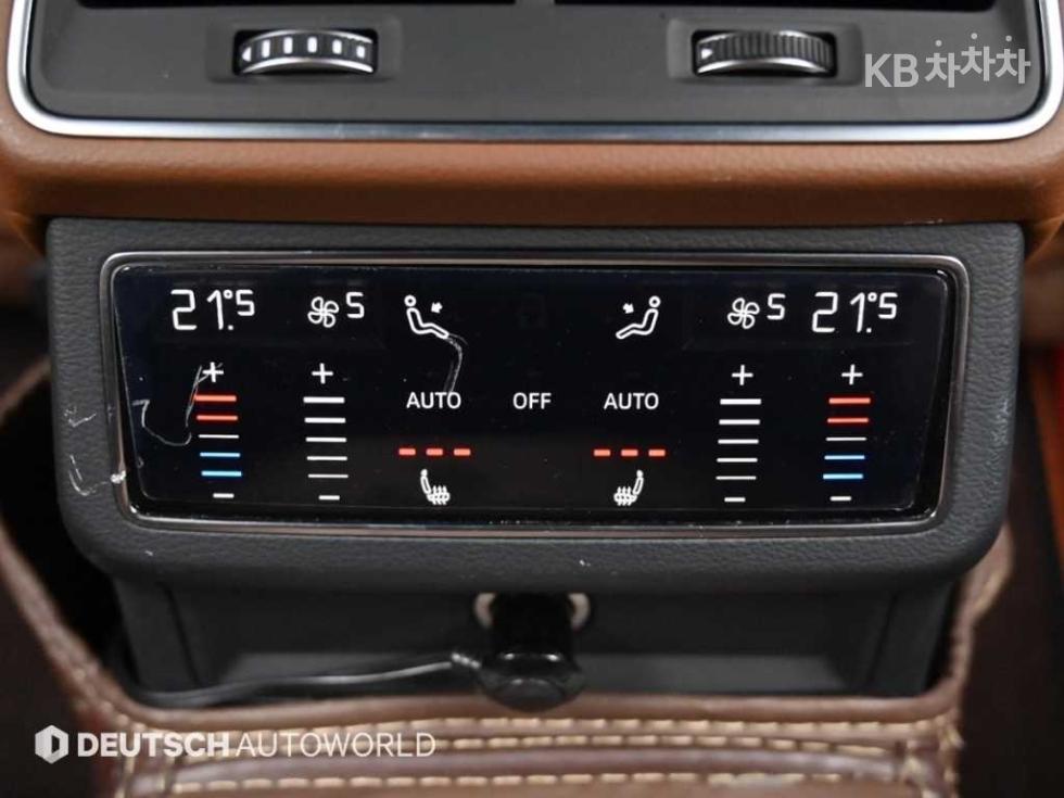 2021 - audi a6