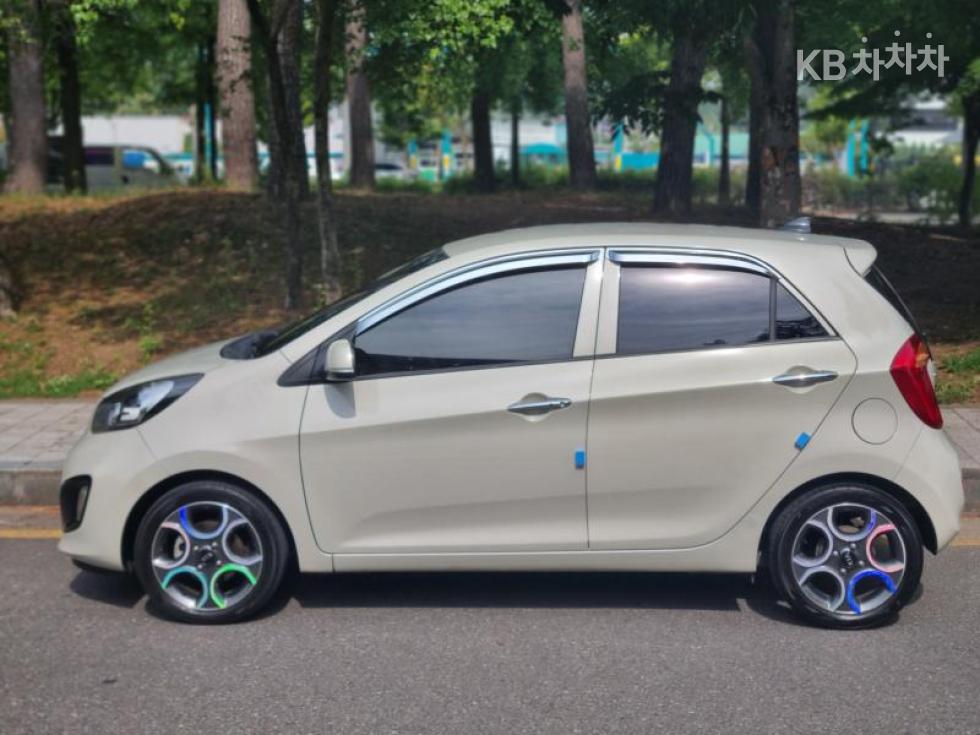 2014 - kia all
