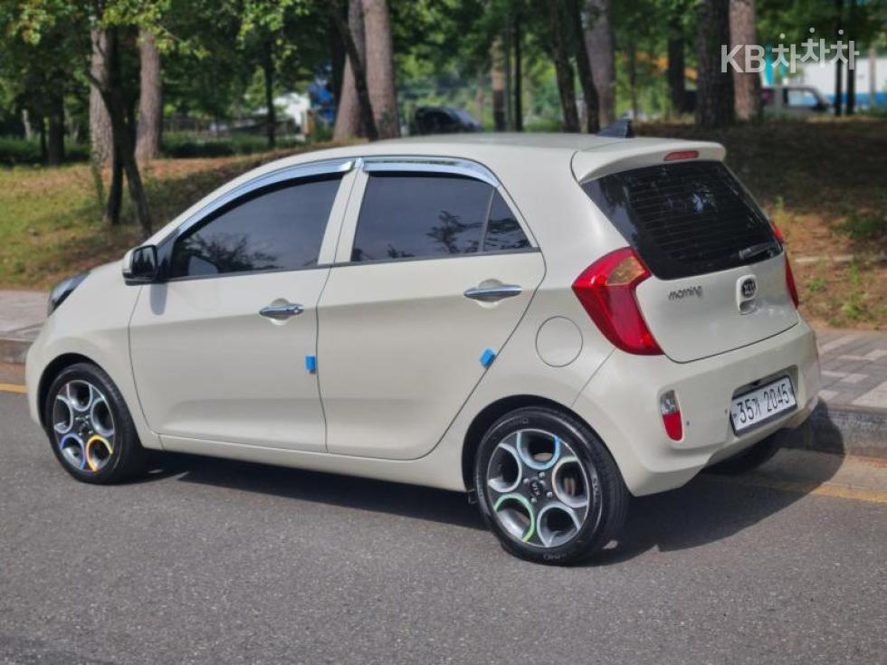 2014 - kia all