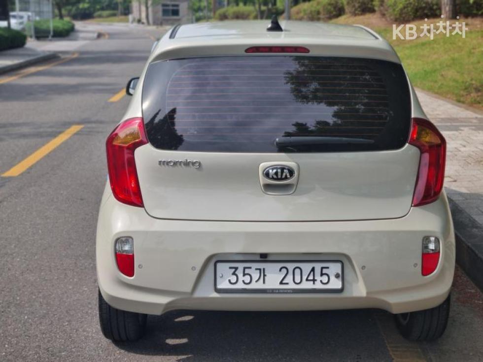 2014 - kia all