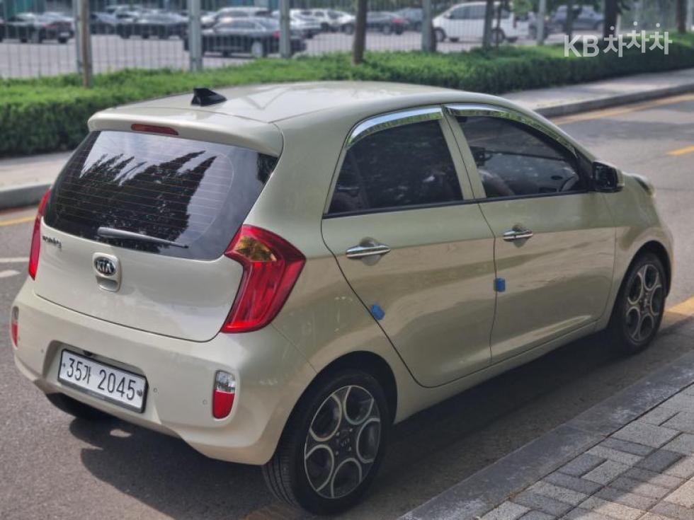 2014 - kia all