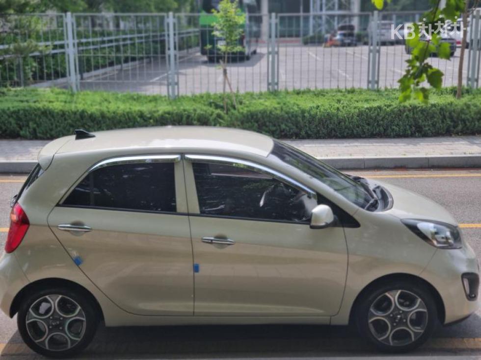 2014 - kia all