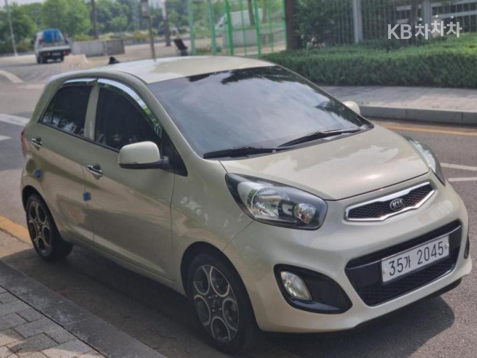 2014 - kia all