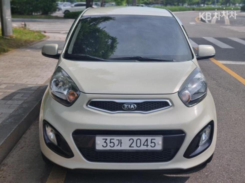 2014 - kia all