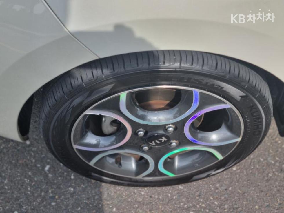 2014 - kia all
