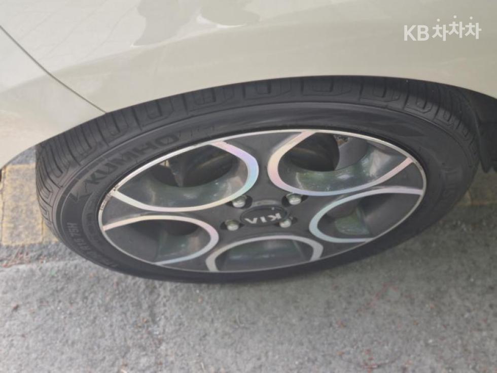 2014 - kia all