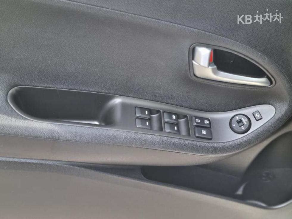 2014 - kia all