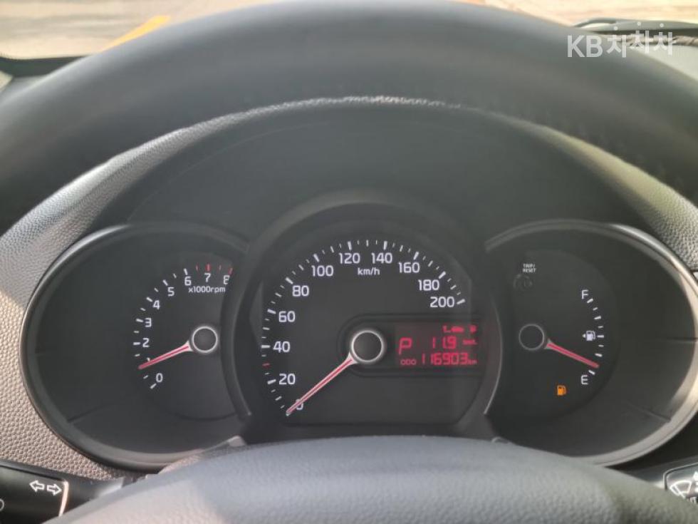 2014 - kia all