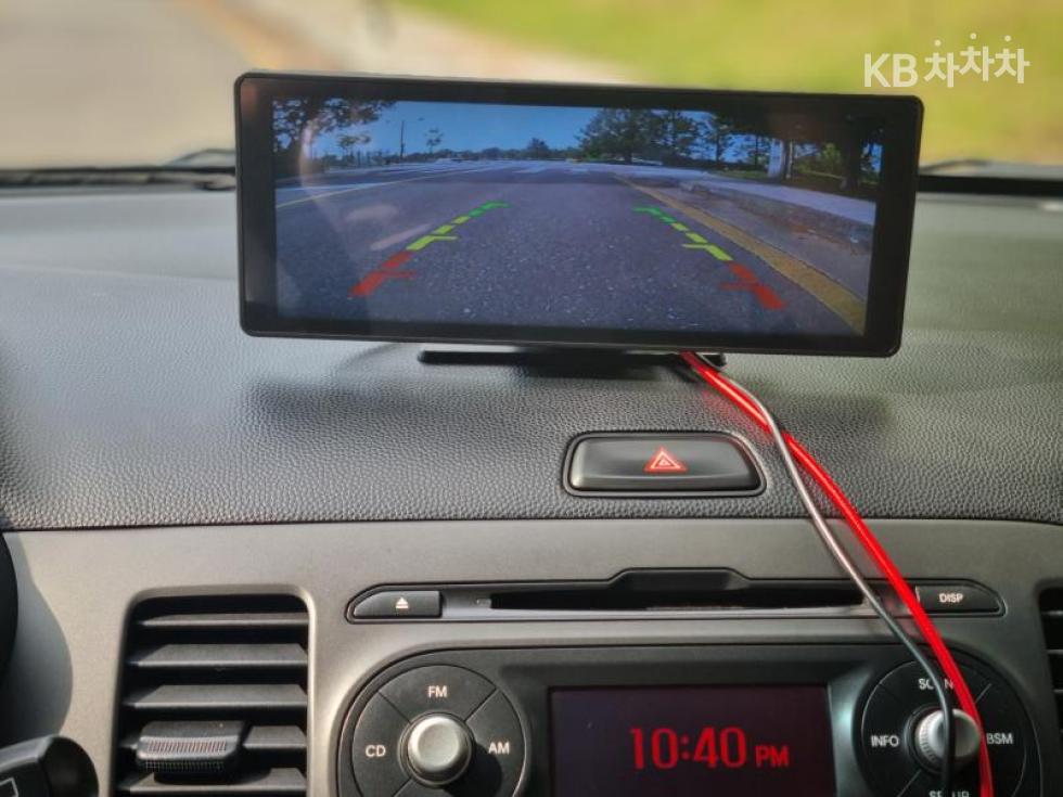 2014 - kia all