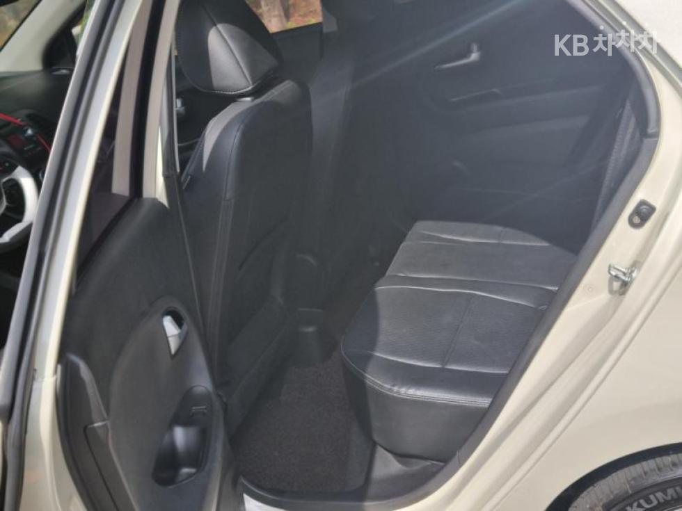2014 - kia all