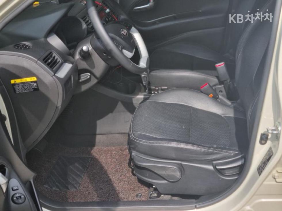 2014 - kia all