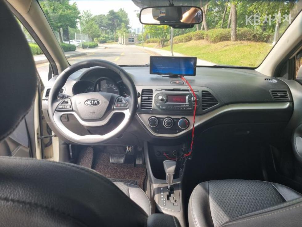 2014 - kia all