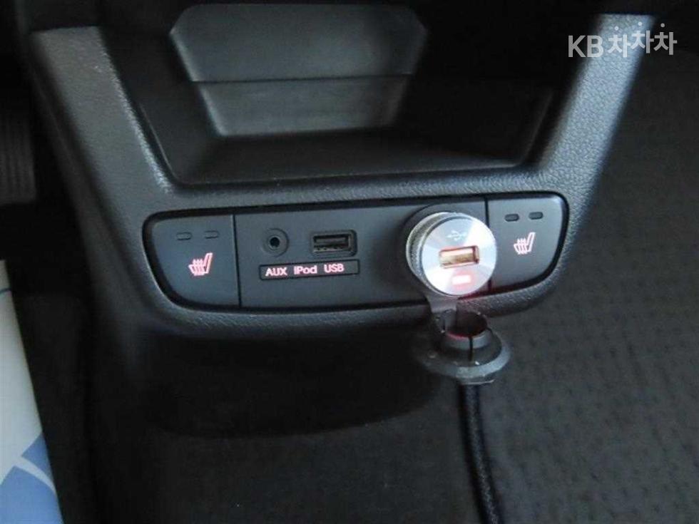 2017 - kia ray