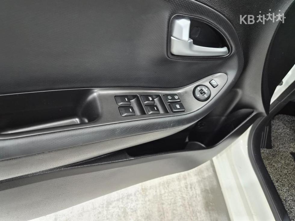 2016 - kia morning