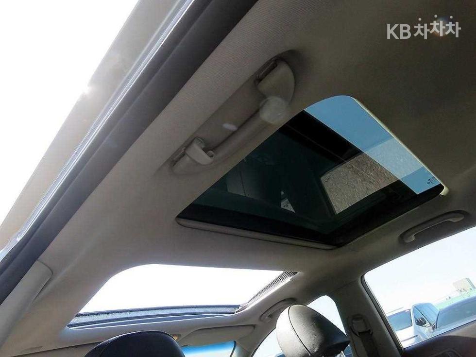 2014 - kia k5