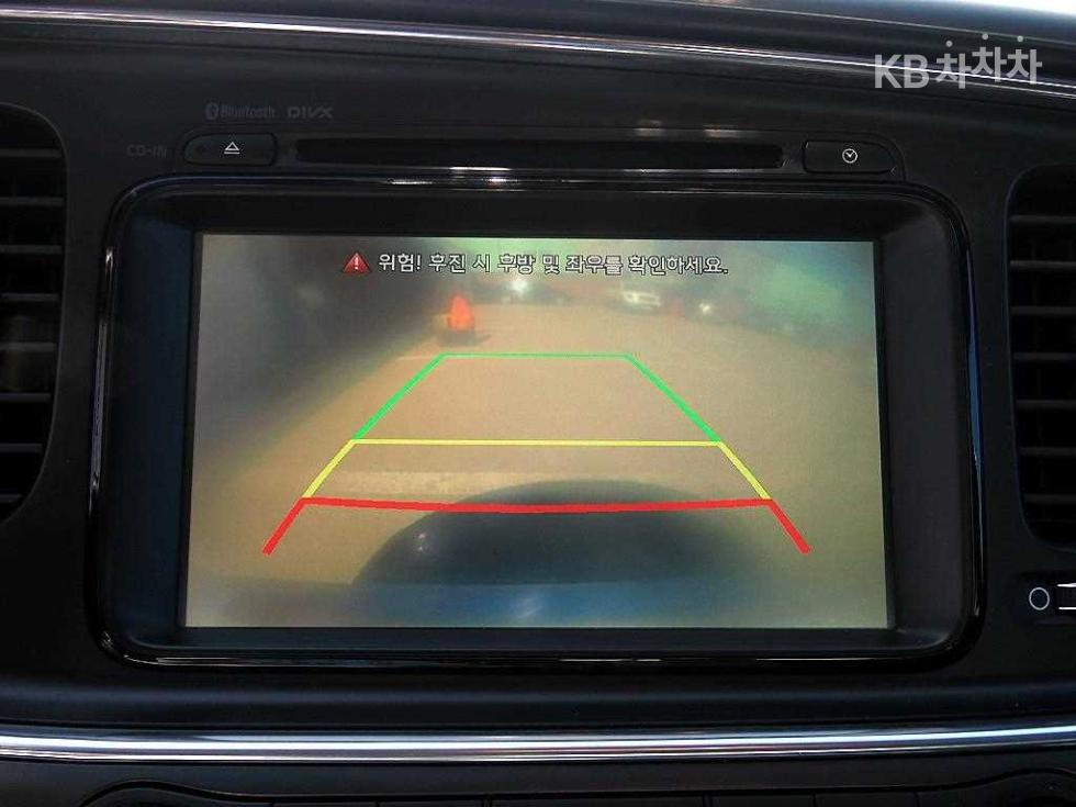 2014 - kia k5