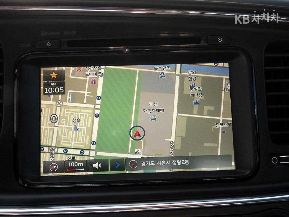 2014 - kia k5