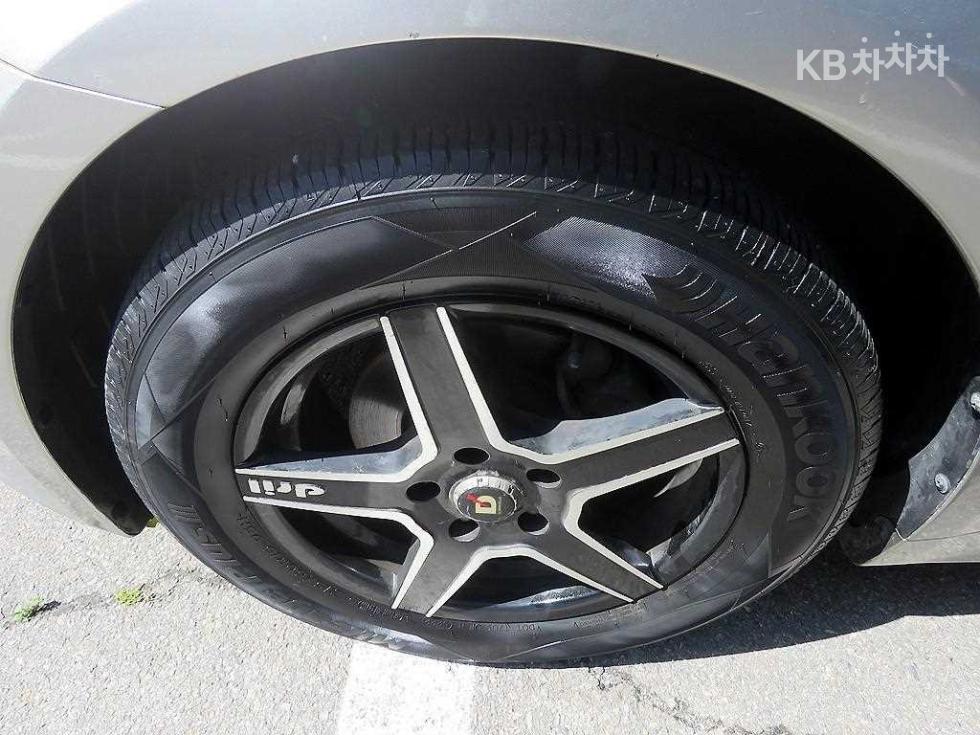 2014 - kia k5