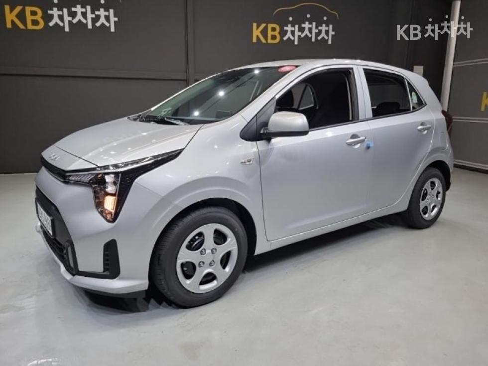 2026 - kia morning (ja)