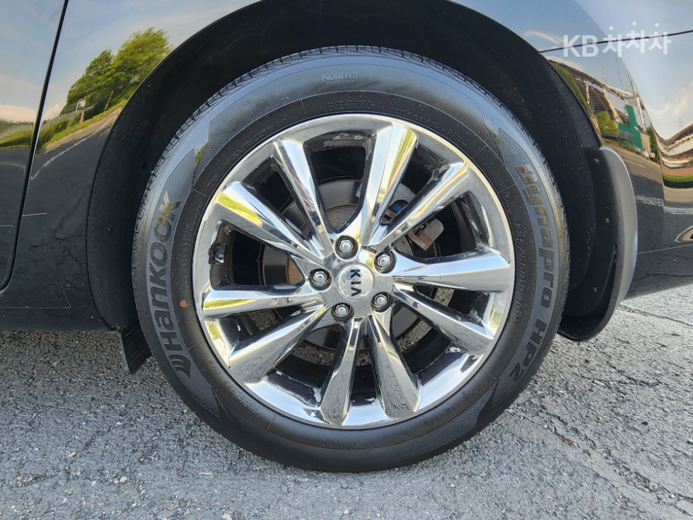 2019 - kia carnival