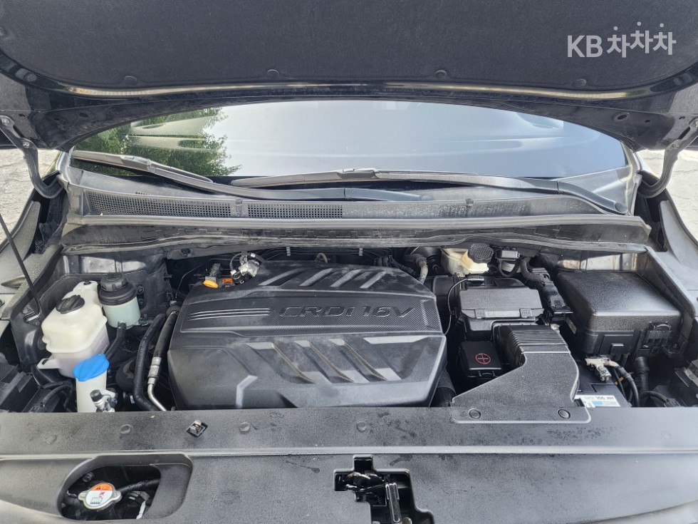 2019 - kia carnival