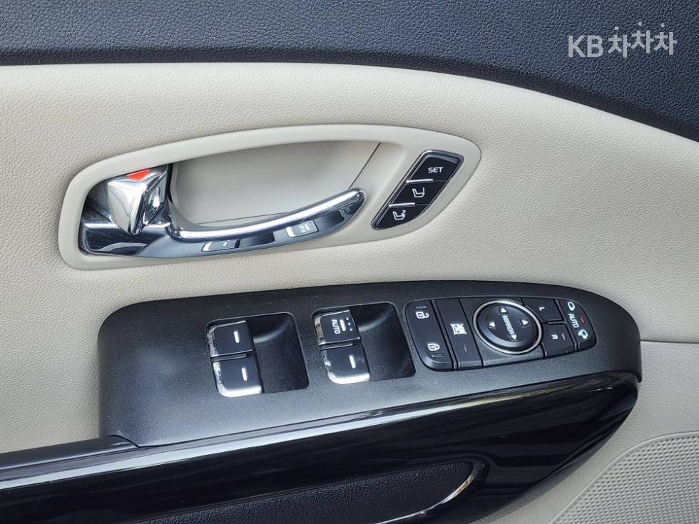 2019 - kia carnival