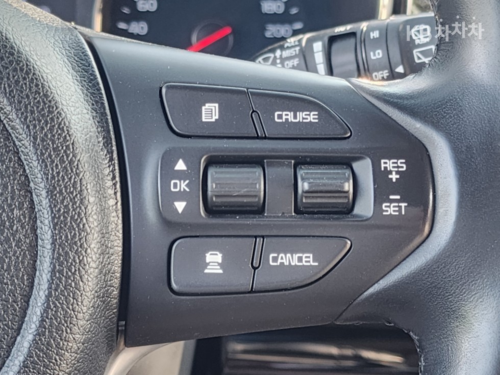 2019 - kia carnival