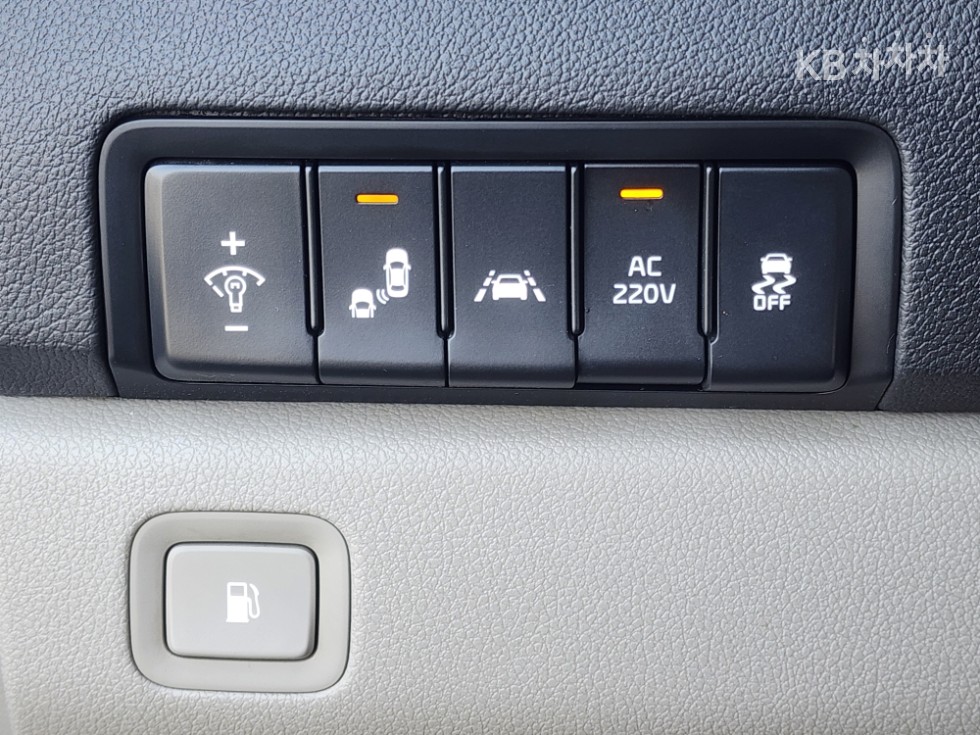 2019 - kia carnival