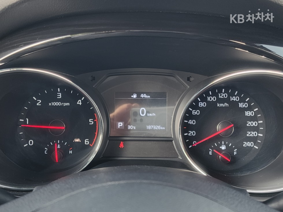 2019 - kia carnival