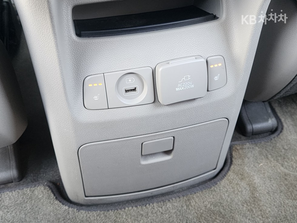 2019 - kia carnival