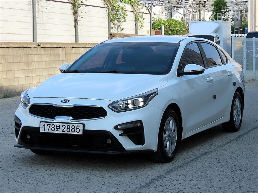 2020 - kia k3