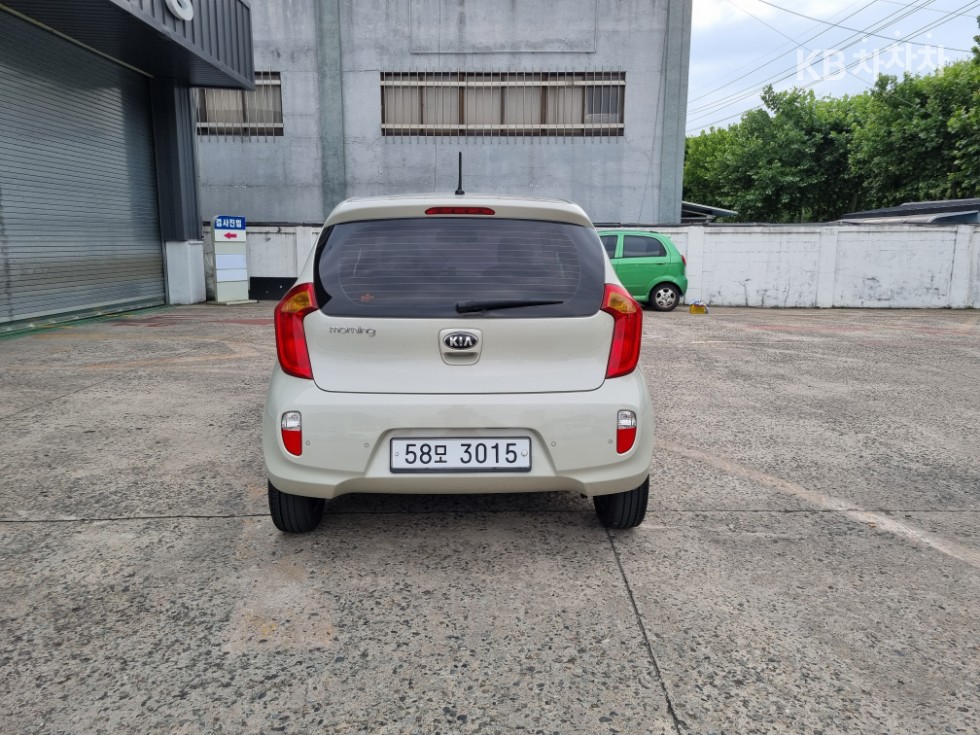 2013 - kia all
