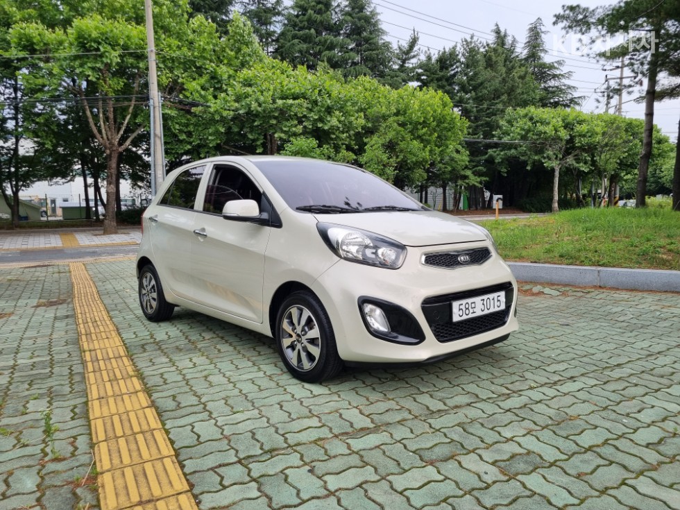 2013 - kia all