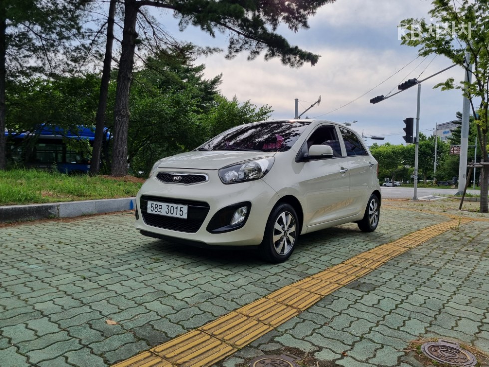 2013 - kia all