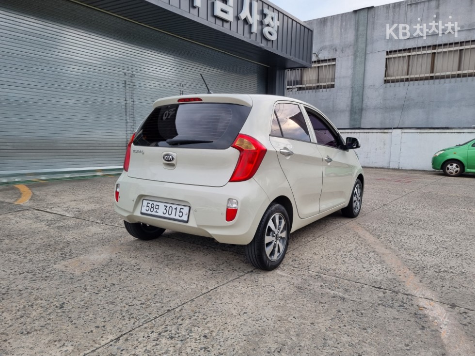 2013 - kia all