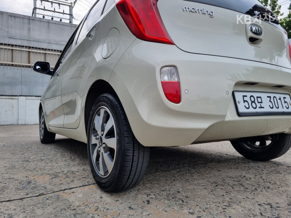 2013 - kia all